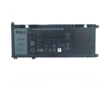 Original 3500mAh 56Wh Akku Für Dell Inspiron G3 3579-R1745BL