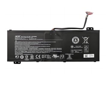 Original 3733mAh 57.48Wh Acer Aspire Nitro 5 AN515-54-760U Akku Original 3733mAh 57.48Wh Acer Aspire Nitro 5 AN515-54-760U Akku