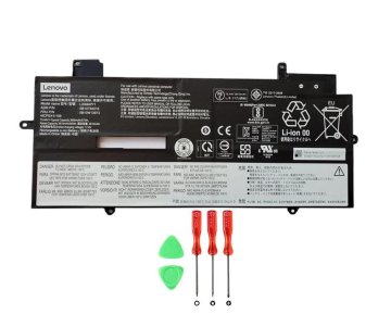 Original 3695mAh 57Wh Lenovo ThinkPad X1 Carbon Gen 11 21HM003WMB Akku Original 3695mAh 57Wh Lenovo ThinkPad X1 Carbon Gen 11 21HM003WMB Akku