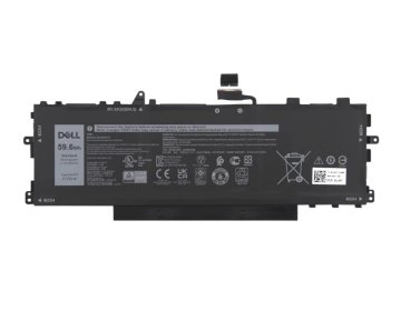 Original 4900mAh 59.6Wh Dell GHJC5 Akku