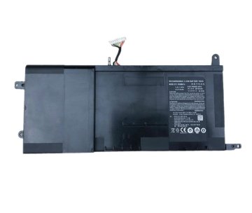 3915mAh 60Wh Clevo 6-87-P650S-4252 Akku