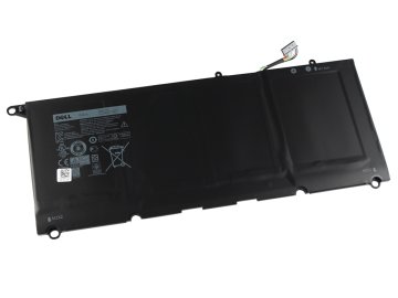 Original 7.6V 60Wh Akku Für Dell XPS 13 9360-0012