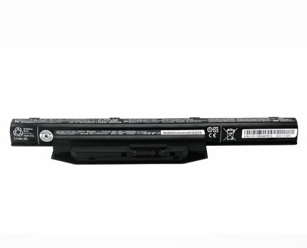 5800mAh 63Wh Akku für Fujitsu 38035306 5800mAh 63Wh Akku für Fujitsu 38035306