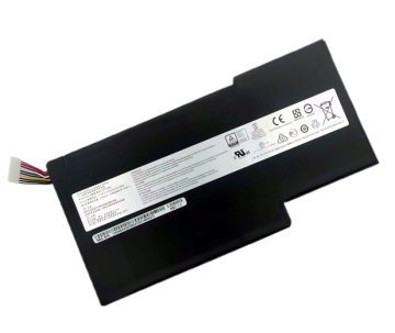 Original 5700mAh 64.98Wh Akku für MSI GS63 Stealth 8RE-005NL