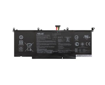 Original 4 Zellen 4110mAh 64Wh Asus ROG Strix GL502VM-FY197T Akku Original 4 Zellen 4110mAh 64Wh Asus ROG Strix GL502VM-FY197T Akku