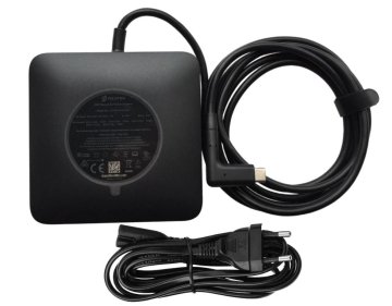 Original 65W Type-C Fujitsu Lifebook E4411 Netzteil Ladegerät + Frei Ladekabel