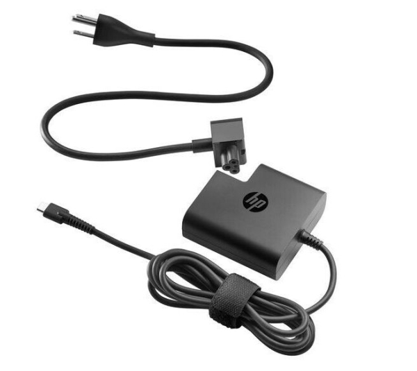 Original 65W USB-C HP EliteBook x360 830 G6 7PC82US Netzteil + Frei Ladekabel Original 65W USB-C HP EliteBook x360 830 G6 7PC82US Netzteil + Frei Ladekabel