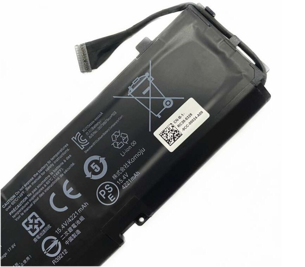 Original 4221mAh 65Wh Akku für Razer Blade 15 RZ09-03286N22-R3N1 Original 4221mAh 65Wh Akku für Razer Blade 15 RZ09-03286N22-R3N1