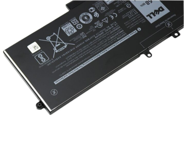 Original 8500mAh 68Wh Akku Für Dell N038L5490-D1536FCN N071L5490-D1516CN Original 8500mAh 68Wh Akku Für Dell N038L5490-D1536FCN N071L5490-D1516CN
