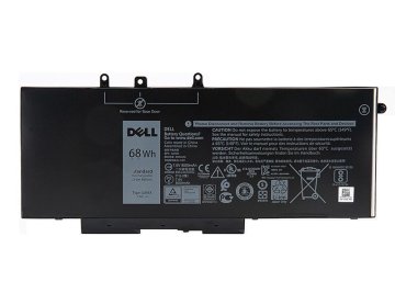 Original 8500mAh 68Wh Akku Für Dell Latitude 5480 5580 Original 8500mAh 68Wh Akku Für Dell Latitude 5480 5580