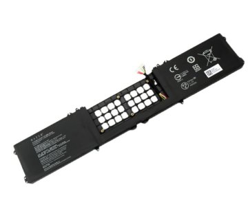 Original 4583mAh 70.5Wh Akku für Razer Blade Pro 17 RZ09-02877E92-R3W1