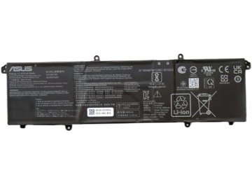 Original 6072mAh 70Wh Asus VivoBook 15X OLED M1503IA-L1019 Batterie Original 6072mAh 70Wh Asus VivoBook 15X OLED M1503IA-L1019 Batterie