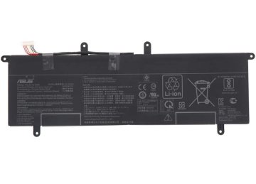 Original 4550mAh 70Wh Akku für Asus ZenBook Duo UX481FL-HJ134R