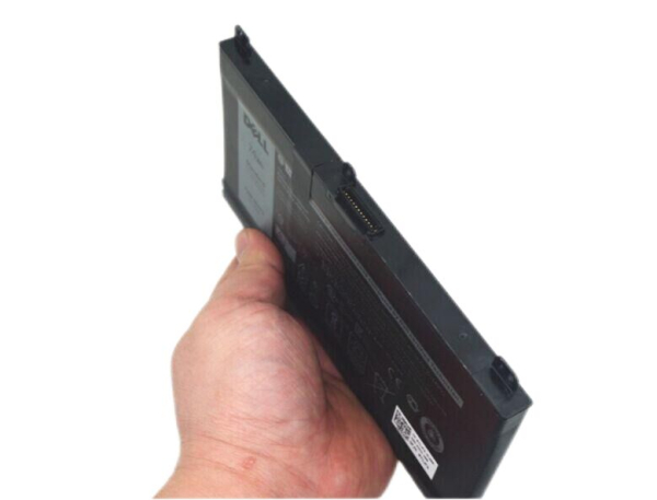 Original 6 Zellen 6400mAh 74Wh Akku Für Dell Inspiron 15 5576 P57F004 Original 6 Zellen 6400mAh 74Wh Akku Für Dell Inspiron 15 5576 P57F004