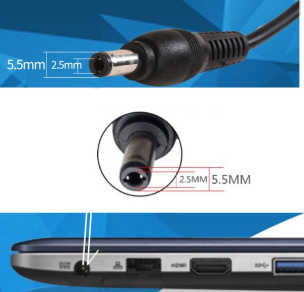 Original 19V 3.95A 75W Toshiba G71C000DT110 Netzteil + Frei Ladekabel Original 19V 3.95A 75W Toshiba G71C000DT110 Netzteil + Frei Ladekabel