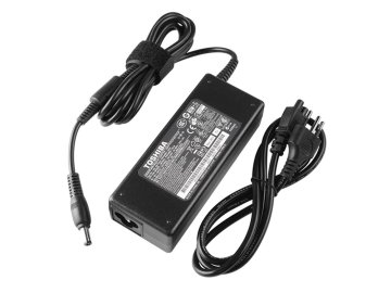Original 19V 3.95A 75W Toshiba G71C000DT110 Netzteil + Frei Ladekabel