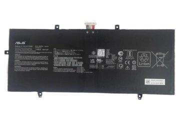 Original 9702mAh 75Wh Asus ZenBook 14 OLED UX3402VA-KM209W Akku Original 9702mAh 75Wh Asus ZenBook 14 OLED UX3402VA-KM209W Akku