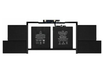 76Wh 6667mAh Akku für Apple A1820