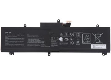 Original 4940mAh 76Wh Akku für Asus ROG Zephyrus M GU502GV-AZ099T