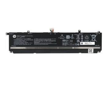 Original 7160mAh 83Wh Akku für HP Laptop 16-c0008nm 16-c0008np 16-c0008nq Original 7160mAh 83Wh Akku für HP Laptop 16-c0008nm 16-c0008np 16-c0008nq