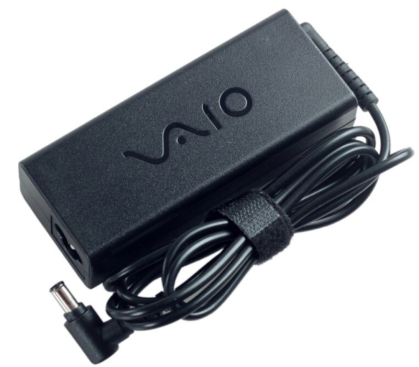 Original 90W Sony Vaio SVF1521D4E SVF1521E1RB Netzteil + Frei Kabel Original 90W Sony Vaio SVF1521D4E SVF1521E1RB Netzteil + Frei Kabel