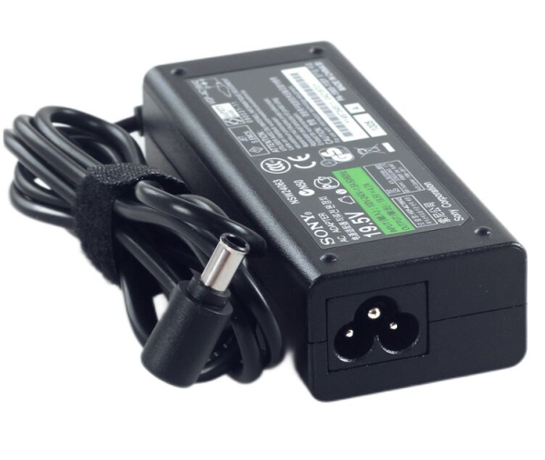 Original 90W Sony Vaio SVF1521D4E SVF1521E1RB Netzteil + Frei Kabel Original 90W Sony Vaio SVF1521D4E SVF1521E1RB Netzteil + Frei Kabel