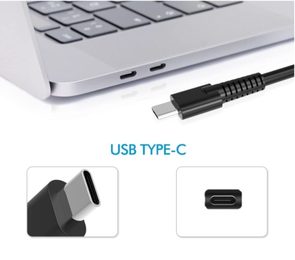 Original 90W USB-C Asus ExpertBook B5 OLED B5602CBN-XVE75 Netzteil + Ladekabel Original 90W USB-C Asus ExpertBook B5 OLED B5602CBN-XVE75 Netzteil + Ladekabel