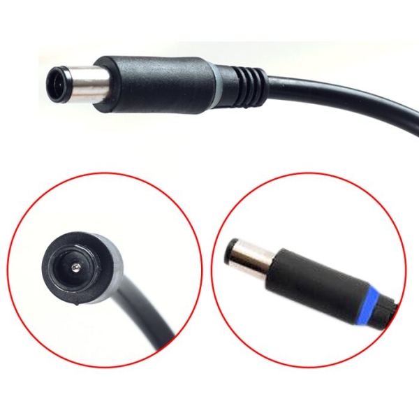 19.5V 4.62A 90W Dell Latitude D540 Netzteil + Frei Ladekabel 19.5V 4.62A 90W Dell Latitude D540 Netzteil + Frei Ladekabel