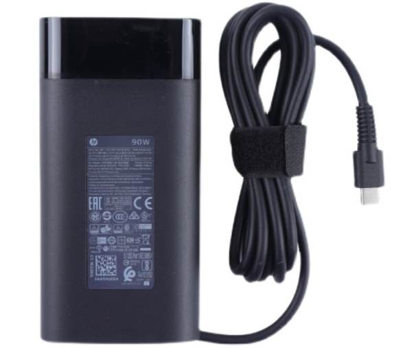 Original 90W USB-C HP Spectre 15-ch001no 2PM67EA Netzteil + Frei Ladekabel Original 90W USB-C HP Spectre 15-ch001no 2PM67EA Netzteil + Frei Ladekabel