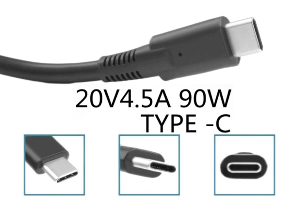 Original 90W USB-C HP Spectre 15-ch001no 2PM67EA Netzteil + Frei Ladekabel Original 90W USB-C HP Spectre 15-ch001no 2PM67EA Netzteil + Frei Ladekabel