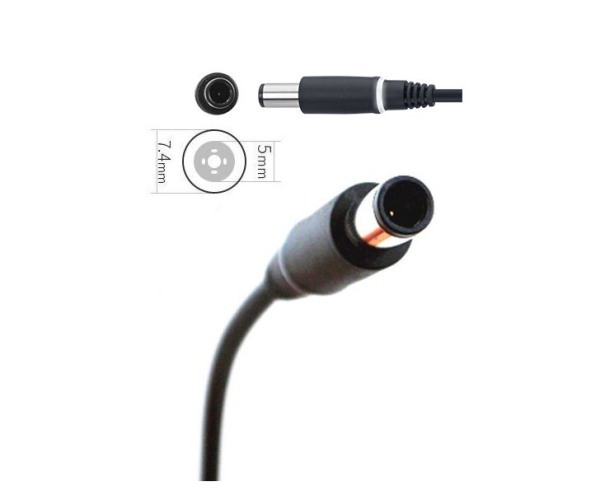 Original 19.5V 4.62A 90W Dell FA90PM135 Netzteil + Frei Ladekabel Original 19.5V 4.62A 90W Dell FA90PM135 Netzteil + Frei Ladekabel