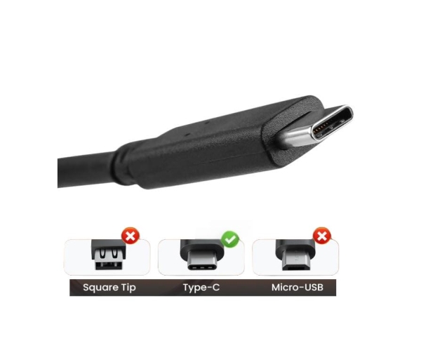 Original 90W USB-C LG Ultra 16 16U70Q-G.AA76B Netzteil Ladegerät + Ladekabel Original 90W USB-C LG Ultra 16 16U70Q-G.AA76B Netzteil Ladegerät + Ladekabel