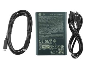 Original 90W USB-C LG Ultra 16 16U70Q-G.AA76B Netzteil Ladegerät + Ladekabel