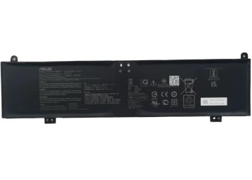 Original 5845mAh 90Wh Asus ROG Strix Scar 17 G713PI Akku Original 5845mAh 90Wh Asus ROG Strix Scar 17 G713PI Akku