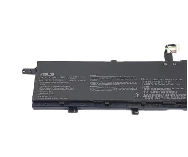 Original 8-Zellen 5984mAh 92Wh Asus 0B200-03840000 Akku Original 8-Zellen 5984mAh 92Wh Asus 0B200-03840000 Akku