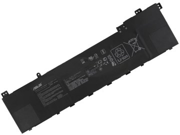 Original 6 Zellen 8230mAh 96Wh Asus VivoBook Pro 16X-M7600QE Akku Original 6 Zellen 8230mAh 96Wh Asus VivoBook Pro 16X-M7600QE Akku