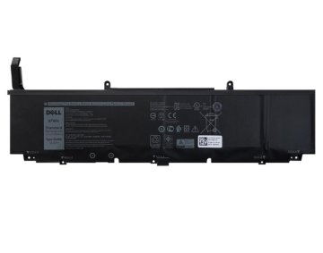Original 8071mAh 97Wh Akku für Dell XPS 17 9710 7T53W Original 8071mAh 97Wh Akku für Dell XPS 17 9710 7T53W