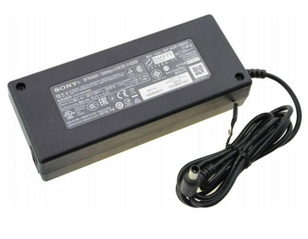 Original 19.5V 6.2A 120W Sony 1449273114 Netzteil + Frei Ladekabel Original 19.5V 6.2A 120W Sony 1449273114 Netzteil + Frei Ladekabel