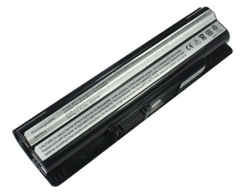 6 Zellen 4400mAh 49Wh MSI FX603-005IT Akku
