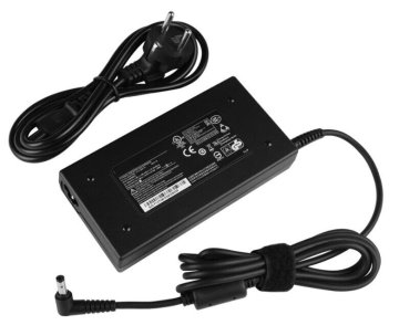120W 19.5V 6.15A für Battalion 101 W650SJ W355SSQ W370SS W670SJQ Netzteil