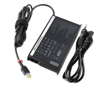 Original 230W Lenovo Legion Y545 81Q60017MJ Netzteil + Frei Ladekabel