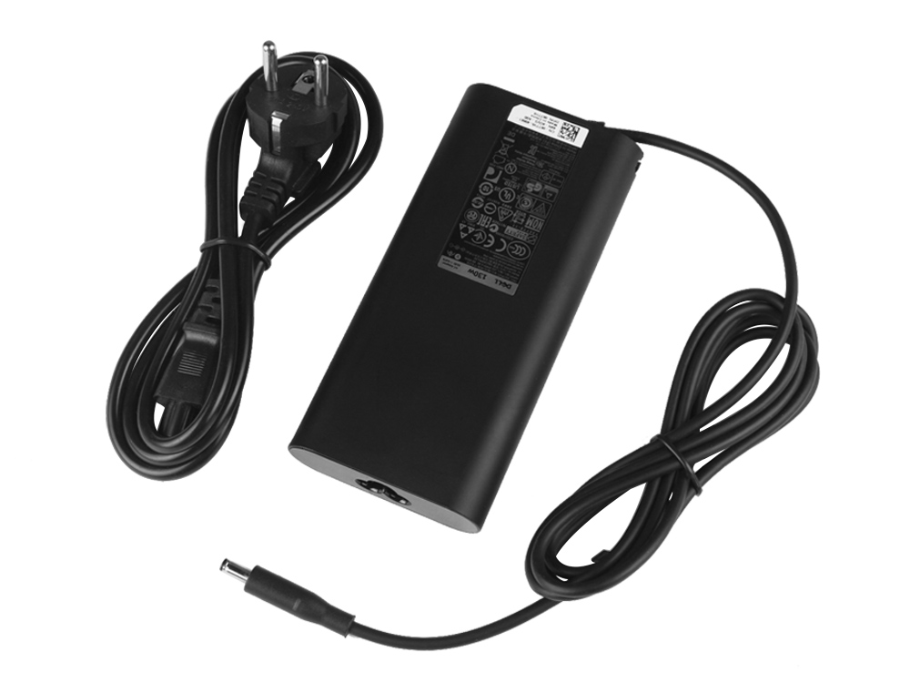 19.5V 6.67A 130W Für Dell XPS 15 9530-2187 Netzteil + Frei Ladekabel