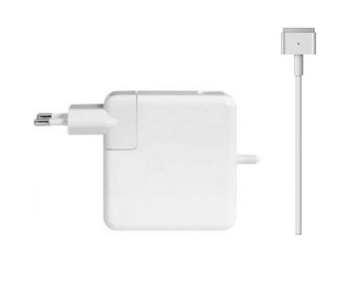 45W MagSafe 2 Netzteil Ladegerät für Apple MacBook Air MD761HN/B