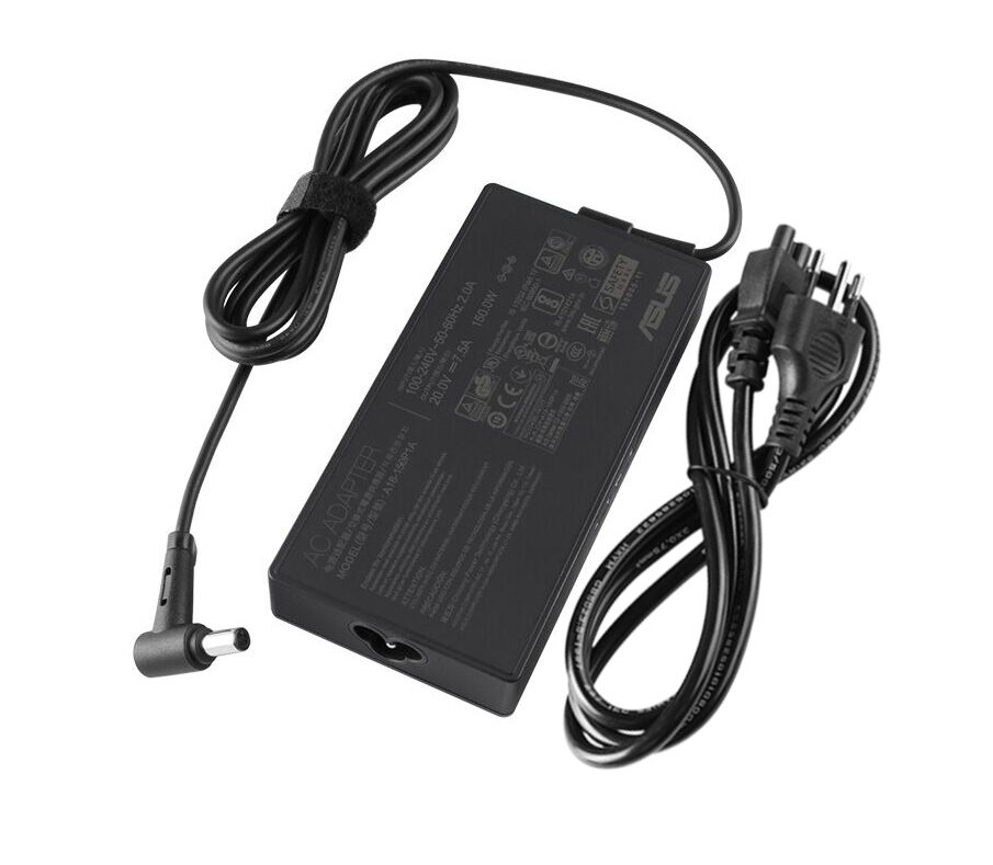 Original 20V 7.5A 150W Asus TUF FX505DT-BQ143T Netzteil + Frei Ladekabel
