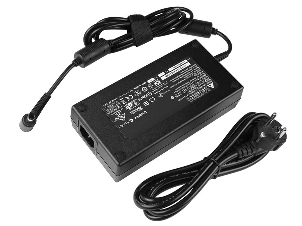 19.5V 11.8A 230W Acer KP.2300H.001 Netzteil + Frei Ladekabel