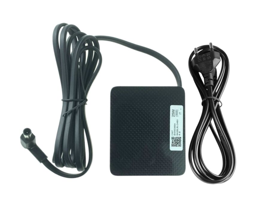 Original 14V 1.79A 25W Samsung C24F390FHU Monitor Netzteil Ladegerät + Ladekabel