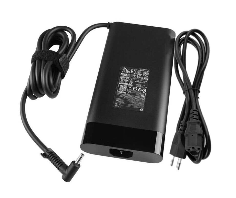 Original 20V 14A 280W HP OMEN Gaming 16-k0000 IDS Netzteil + Frei Ladekabel