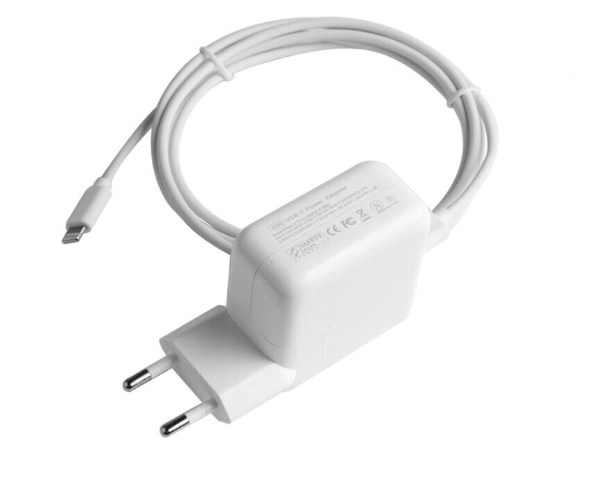 30W USB-C to Lightning Apple iPad mini 2019 7.9 MUX72KN/A Netzteil Ladegerät