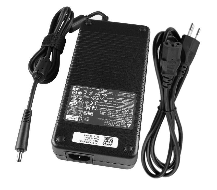 Original 330W Acer Predator Helios 300 PH317-55-77S4 Netzteil + Frei Ladekabel