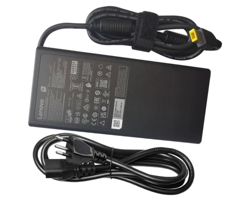 Original 20V 20A 400W Lenovo ADP-400DB BA Netzteil + Frei Ladekabel